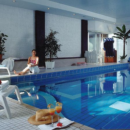 Landhotel Sauerlaender Hof Eslohe Eksteriør bilde