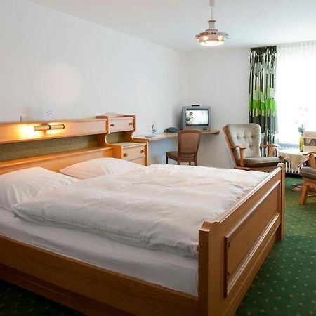 Landhotel Sauerlaender Hof Eslohe Rom bilde