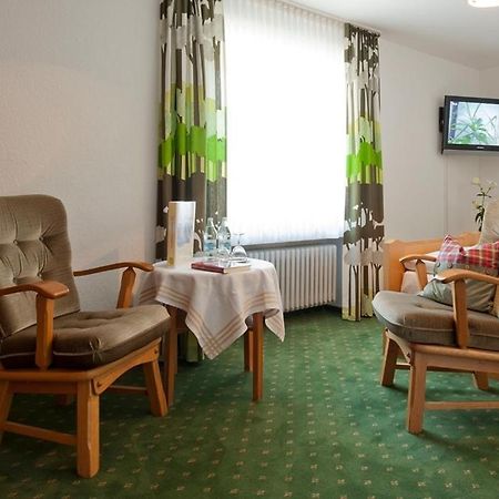 Landhotel Sauerlaender Hof Eslohe Rom bilde