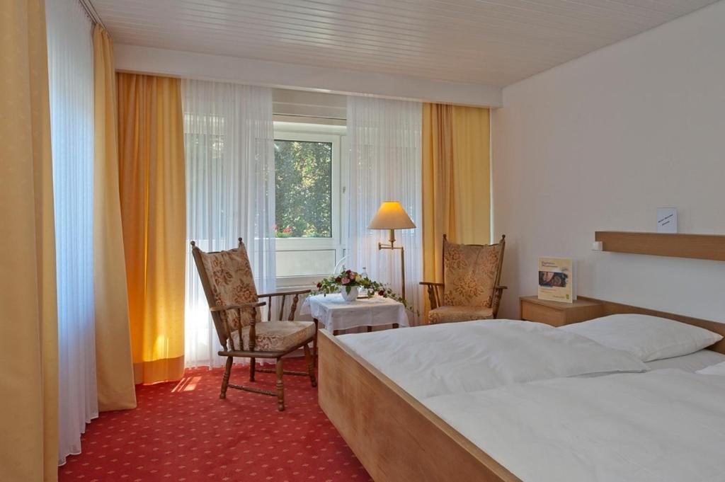 Landhotel Sauerlaender Hof Eslohe Rom bilde