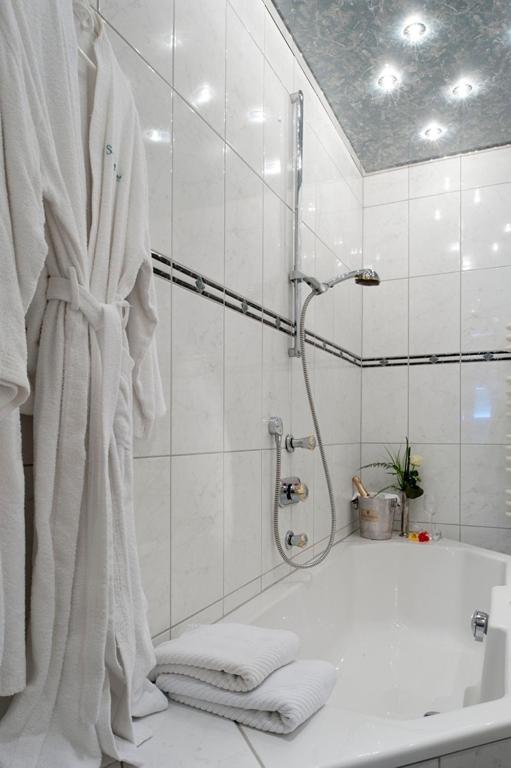 Landhotel Sauerlaender Hof Eslohe Rom bilde